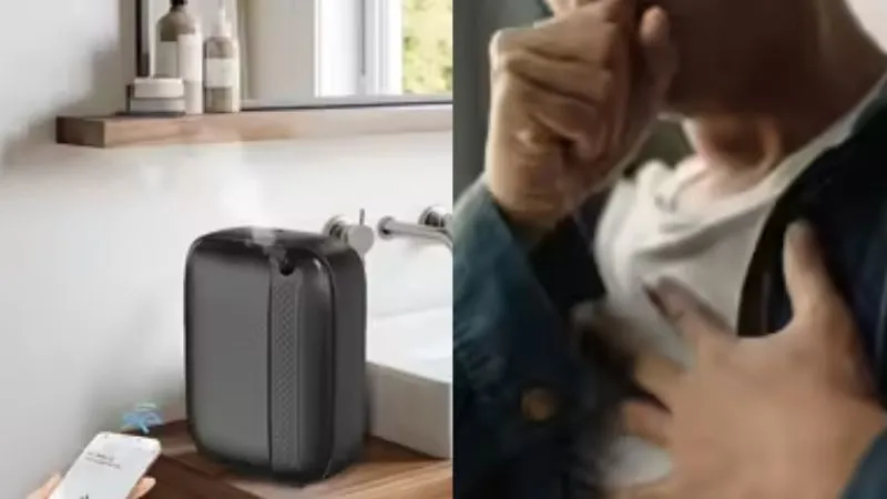 सेहत के लिए ‘साइलेंट किलर’ हैं रूम फ्रेशनर के जहरीले केमिकल्स… WHO ने चेताया, कैंसर का कारक माना