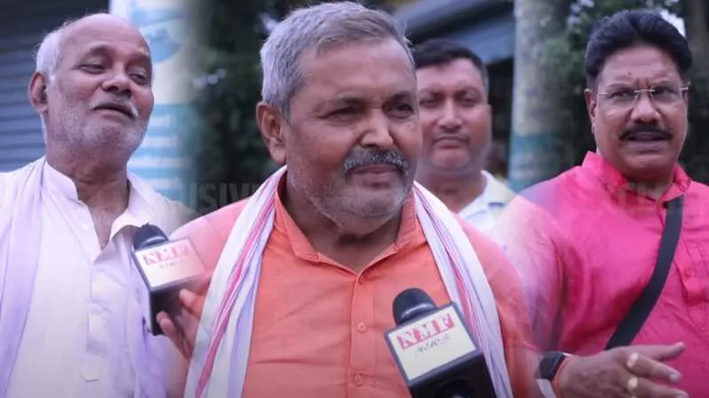 Bihar में चुनावी तारीख के ऐलान होते ही जनता ने भी बता दिया किसकी बनाएंगे सरकार | Rosera Ground Report