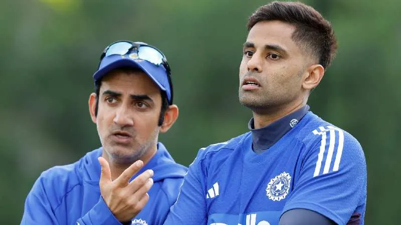 Ind vs Aus: ऑस्ट्रेलिया से बदला लेने उतरेगी टीम इंडिया, सूर्यकुमार बोले-पूरी तरह तैयार हैं हम