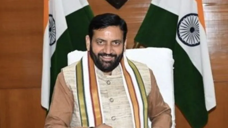 हरियाणा के युवाओं को CM सैनी की सौगात, हर गांव में यूथ क्लब बनाने का ऐलान, जानिए कैसे करें रेजिस्ट्रेशन