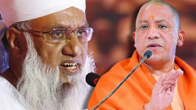 बरेली बवाल के बाद भड़के मौलाना क्यों बोले- तब्दीली में देरी क्यों हो रही है?