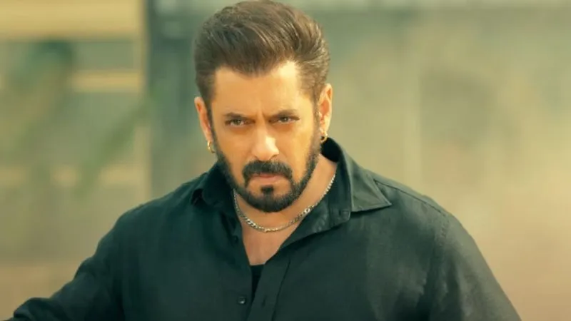 सलमान ने दिखाई औकात तो बौखलाया पाकिस्तान...एक्टर को घोषित किया आतंकवादी, सपोर्ट में उतरा बलूचिस्तान