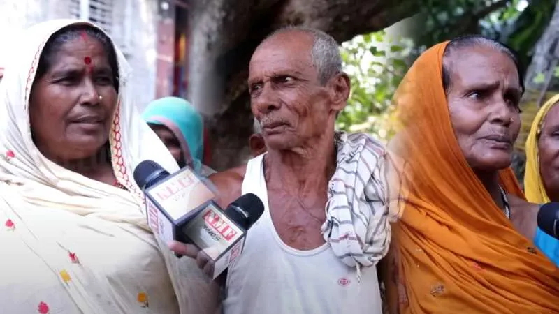 Bihar की मोहिउद्दीननगर सीट पर क्या है चुनावी माहौल, देखिये ग्राउंड जीरो रिपोर्ट