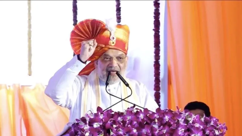 किसानों की मदद करने में देरी नहीं करेगी केंद्र… शाह का आश्वासन, कहा- CM और DCM के साथ की लंबी बैठक