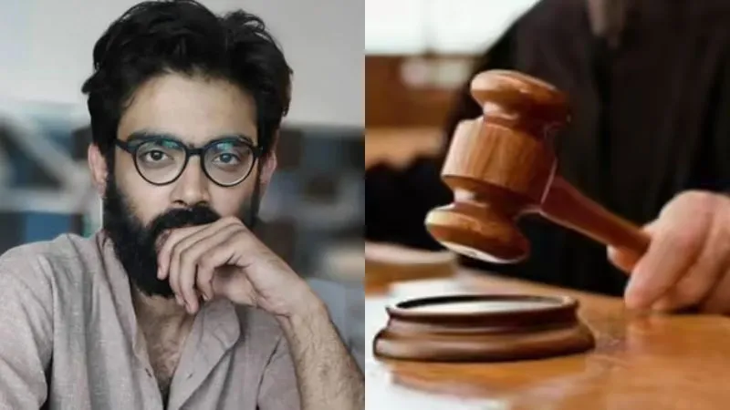 बिहार चुनाव लड़ेंगे शरजील इमाम! कोर्ट में दायर की अंतरिम जमानत अर्जी, इस सीट से उम्मीदवारी की जताई इच्छा