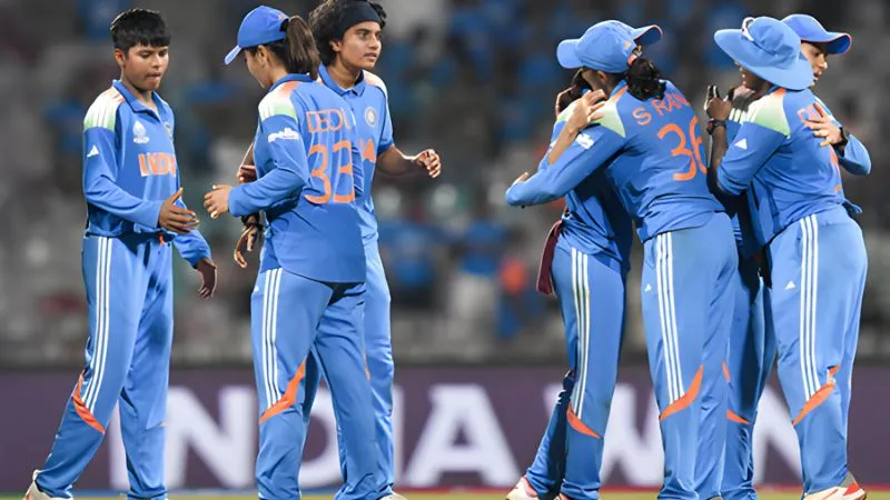 महिला विश्व कप : सेमीफाइनल से पहले बांग्लादेश से भिड़ंत, तैयारियों को परखने उतरेगी टीम इंडिया