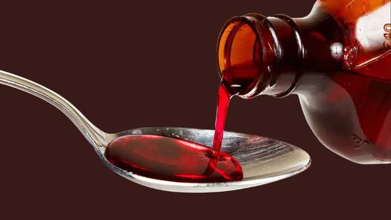 बच्चों की सुरक्षा के लिए सख्त कदम : जम्मू-कश्मीर सरकार ने तीन कफ सिरप ब्रांड्स पर लगाया प्रतिबंध