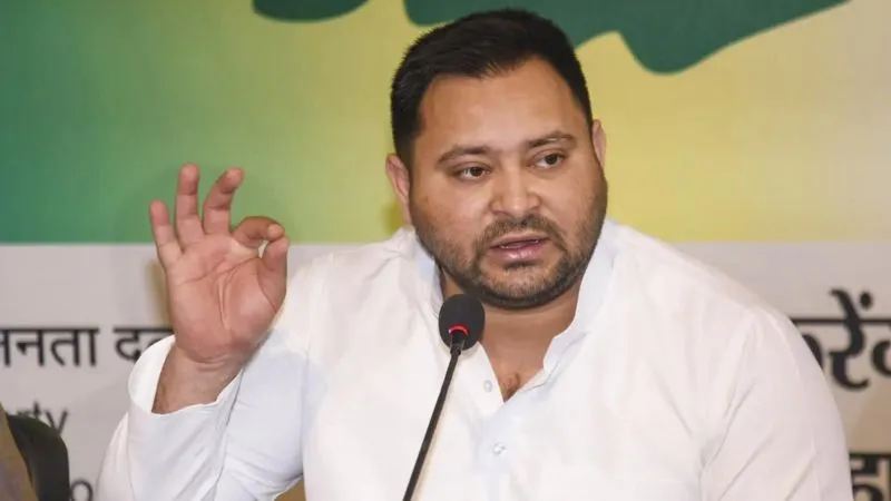 बागी नेताओं पर ताबड़तोड़ एक्शन जारी, आरजेडी ने विधायक फतेह बहादुर समेत 11 नेताओं को पार्टी से किया बाहर, अब तक 38 लोग हुए निष्कासित