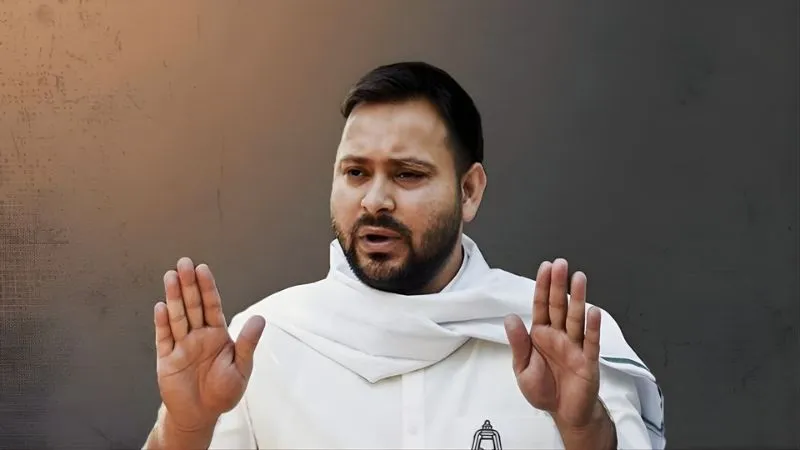 ना तीन में रहे, ना तेरह में... NDA के सीट बंटवारे से RJD और Congress को मिली बड़ी राहत, छोटे दलों का खेल हुआ खराब