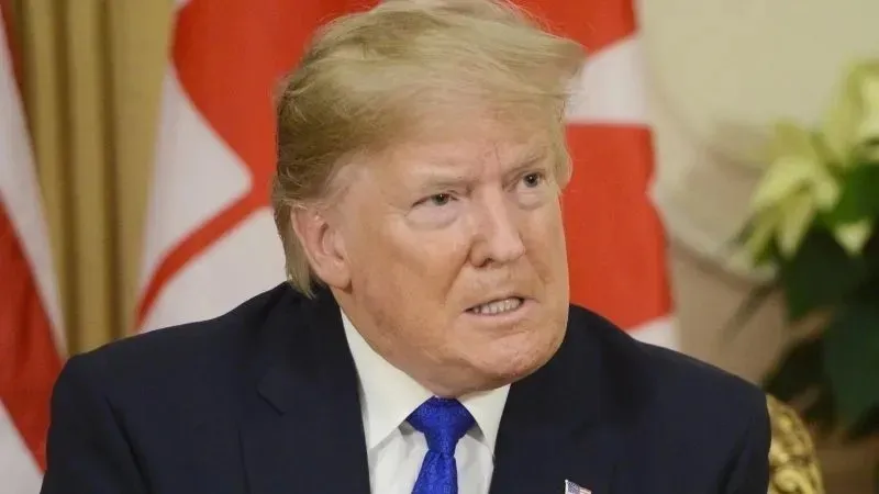 अमेरिका में डगमगा गया ट्रंप का टैरिफ प्लान... खुद की पार्टी के 4 नेता हुए खिलाफ, सीनेट ने पारित किया विरोध प्रस्ताव