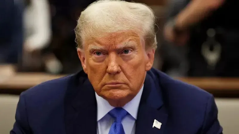 'मैं बहुत निराश हूं क्योंकि...' अमेरिकी राष्ट्रपति ट्रंप ने एक बार फिर पुतिन पर कसा तंज, कहा- एक हफ्ते में जीत लेनी थी जंग