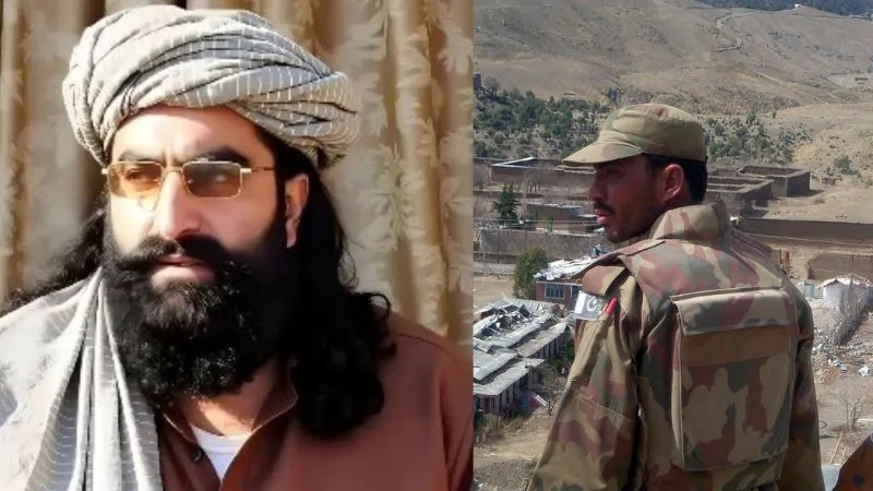 पाकिस्तानी सेना है सबसे बड़ी दुश्मन, शरिया की खाता है कसम…कौन है नूर वली महसूद, जिसके ठिकाने पर पाक ने बरसाए बम