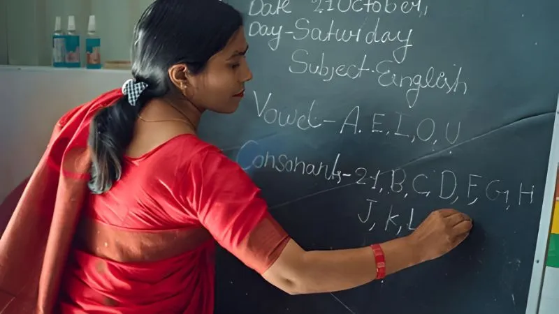 छोटे लड़के ने ठुकराया प्रपोजल, Teacher बनी हैवान, लिया खौफनाक बदला, मामला बना चर्चा का विषय