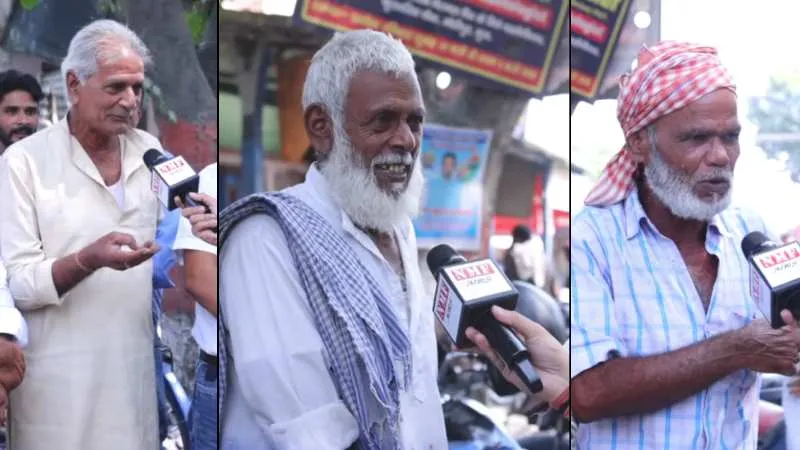 Bihar: बरुराज सीट पर क्या है चुनावी माहौल, मोदी के लिए एक क्यों हुए हिंदू-मुसलमान | Ground Report