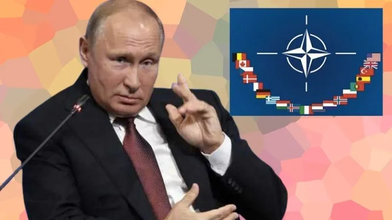 ‘Putin Supremacy’ से दहशत में यूरोप! NATO देश के नेता ने माना- यूरोपीय देशों का मनोबल रूसी सेना के आगे कमजोर
