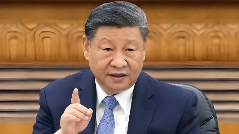 ‘यह दोहरा मापदंड...’ अमेरिका के लगाए 100% टैरिफ पर भड़का चीन, ट्रंप को दिखाया आईना