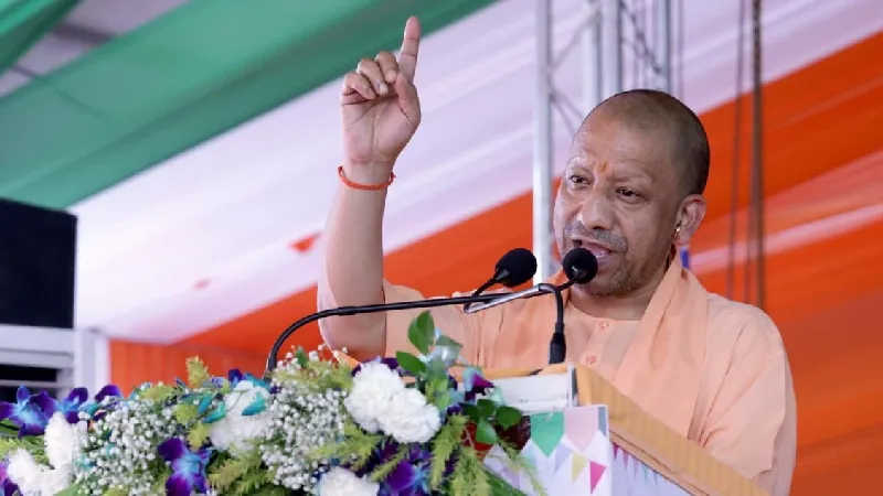 बिहार चुनाव में योगी मॉडल का डंका... BJP प्रत्याशियों के बीच यूपी CM की जबरदस्त डिमांड, जानें करेंगे कितनी रैलियां