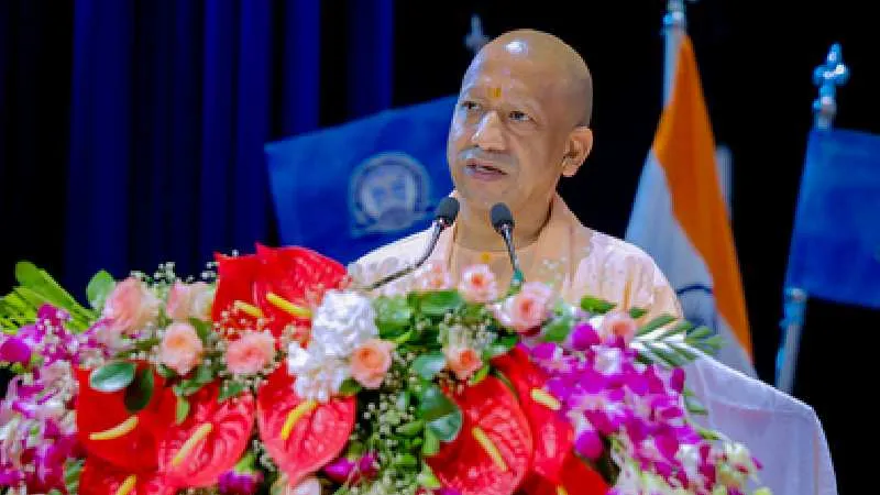 ‘विकसित यूपी 2047’ महाभियान को मिला जनसमर्थन, अब तक 35.5 लाख सुझाव प्राप्त