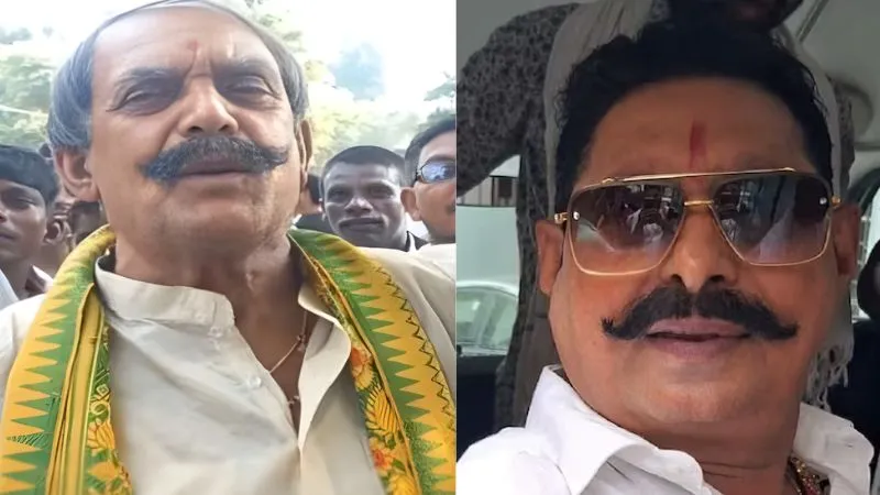 मोकामा में चुनाव से पहले फंसे अनंत सिंह, दुलारचंद मर्डर केस में बनाए गए नामजद आरोपी, पटना SSP का बयान आया सामने