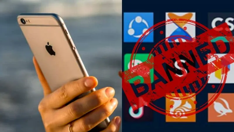 Apple का बड़ा कदम, यूजर्स की शिकायतों के बाद दो पॉपुलर ऐप्स पर लगाई रोक