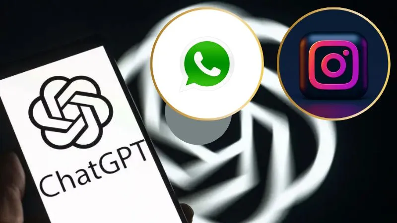 अब ChatGPT से कर सकेंगे दोस्तों से बात, WhatsApp और Telegram को मिलेगी सीधी टक्कर!