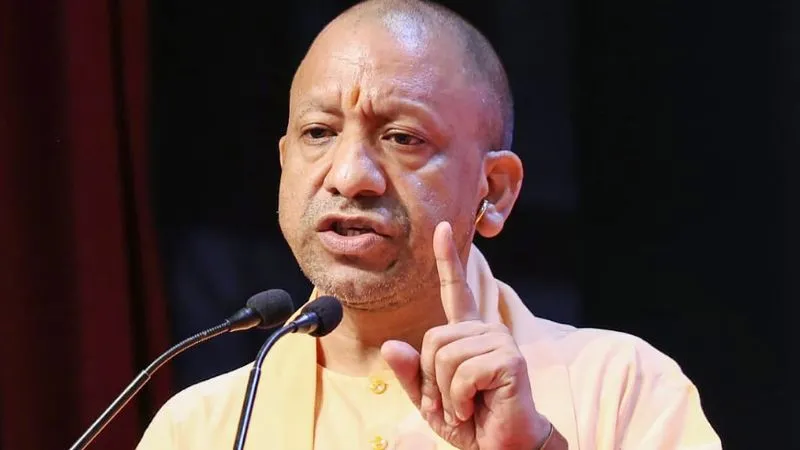 अब भ्रष्टाचारियों की खैर नहीं! यूपी के 18 जिलों में खुलेंगी 22 एंटी-करप्शन कोर्ट