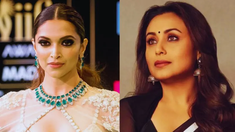 ‘कोई किसी को फोर्स नहीं करता’, दीपिका पादुकोण की 8 घंटे की शिफ्ट डिमांड पर रानी मुखर्जी का बड़ा बयान