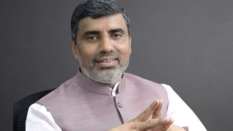 दिल्ली के बाद हरियाणा के स्कूलों में पढ़ाया जा सकता है RSS का पाठ, बोले शिक्षा मंत्री- ये सौभाग्य होगा