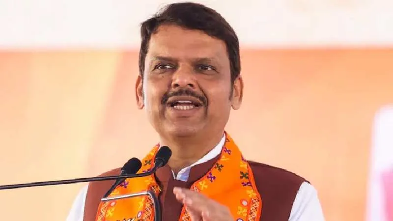 महाराष्ट्र सरकार का बड़ा कदम, अवैध बांग्लादेशी प्रवासियों पर सख्त कार्रवाई, फर्जी दस्तावेज होंगे रद्द