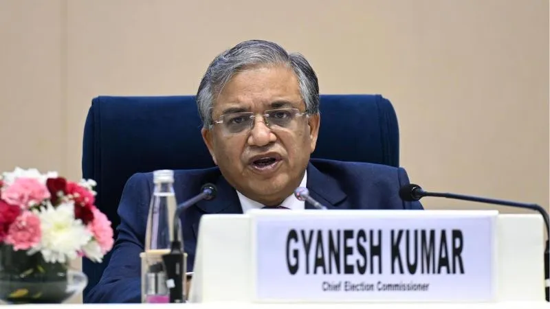 UP सहित 12 राज्यों में SIR की प्रक्रिया शुरू, जानिए कौन-कौन से दस्तावेज़ होंगे जरूरी