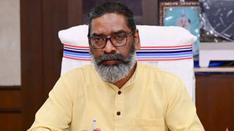 झारखंड कैबिनेट का बड़ा फैसला, नगर निकायों में ओबीसी आरक्षण लागू, शिक्षकों को मिलेगी चाइल्ड केयर लीव