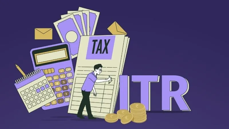 ITR Refund नहीं आया? जानिए कैसे करें Refund Reissue की ऑनलाइन रिक्वेस्ट