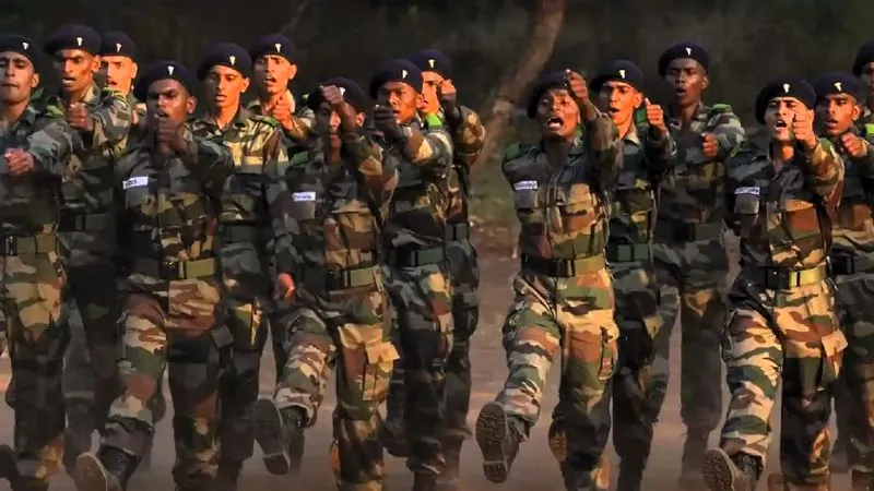 अग्निवीरों को मिलेगा बड़ा तोहफा...75 फीसदी जवानों की नौकरी होगी पक्की! जानें भारतीय सेना का प्लान