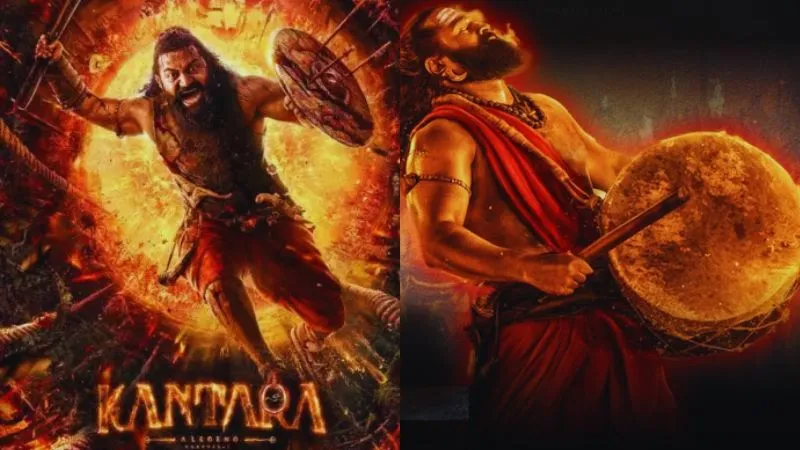Kantara Chapter 1 Movie Review: दमदार एक्शन-VFX, ऋषभ शेट्टी की एक्टिंग ने किया कमाल, Climax आपको चौंका देगा
