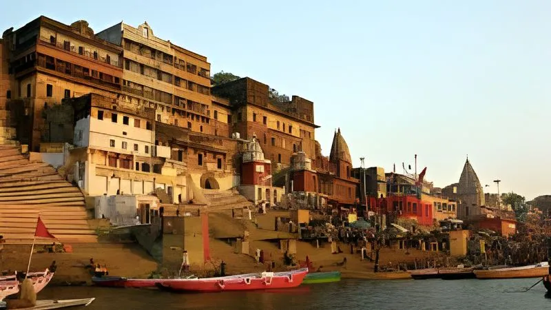 अविनाशी नगरी का रहस्यमयी स्वरूप, जहां एक साथ विराजमान हैं शिव और शक्ति, दर्शन मात्र से दूर होती हैं समस्याएं!