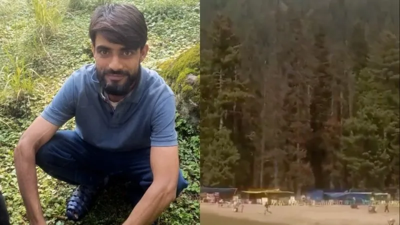 मोबाइल चार्जर की मदद से पकड़ा गया पहलगाम टेरर अटैक के आतंकियों का मददगार, बैक-टू-बैक की थी मुलाकात