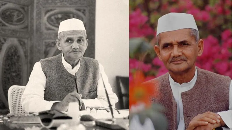 भारत के शिल्पकार, सादगी और ईमानदारी की अनुपम मिसाल, लाल बहादुर शास्त्री की 121वीं जयंती पर देश कर रहा याद