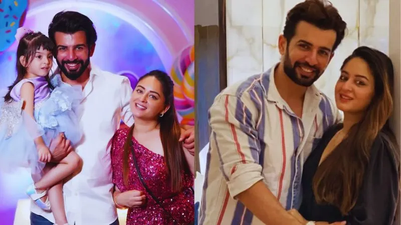 जय भानुशाली संग तलाक की खबरों पर भड़की माही विज, चुप्पी तोड़ते हुए बोलीं- मैं इसके खिलाफ लीगल एक्शन लूंगी