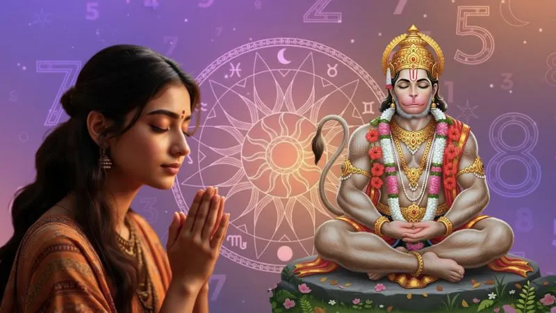 अंक ज्योतिष: अपने मूलांक से जानें कौन हैं आपके Lucky God, जो करेंगे आपकी रक्षा और देंगे मनचाहा फल