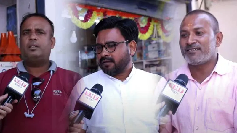 Bihar: Muzaffarpur की सकरा सीट पर क्या है चुनावी माहौल, देखिये ग्राउंड जीरो रिपोर्ट