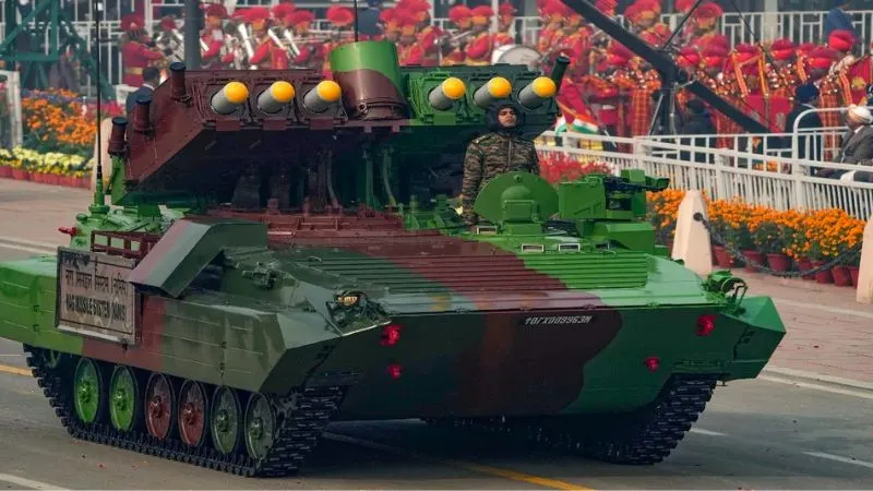 भारतीय सेना को मिला बेहद खतरनाक हथियार, DRDO ने बनाया उड़ने वाला 'नाग', एक ही वार में दुश्मन होगा तबाह