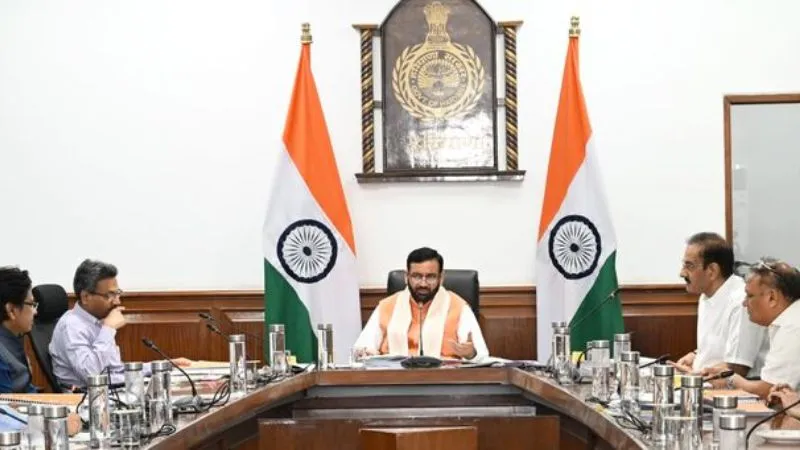 अब हरियाणा के अधिकारी साल में दो बार जा सकेंगे विदेश! सरकार ने जारी की नई गाइडलाइन