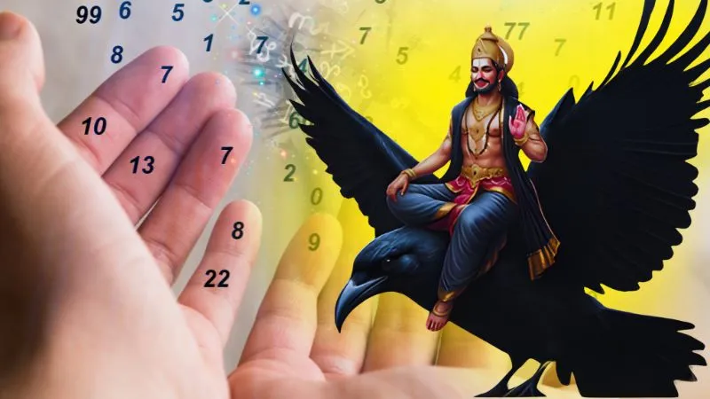 Numerology: किस मूलांक के व्यक्ति होते हैं शनि देव के प्रिय? किस फील्ड को चुनने से मिलती है सफलता? जानें जीवन की अड़चनों को दूर करने के उपाय