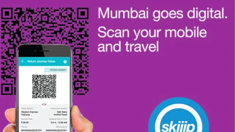 Mumbai OneTicket: अब मुंबई में बस, ट्रेन, मेट्रो; सब एक टिकट में! सफर हुआ आसान