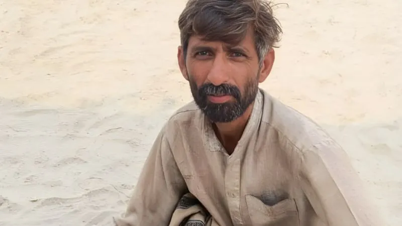 पंजाब के फिरोजपुर में बीएसएफ जवानों ने पाकिस्तानी घुसपैठिए को दबोचा, पहचान बताने में रहा विफल, पूछताछ जारी