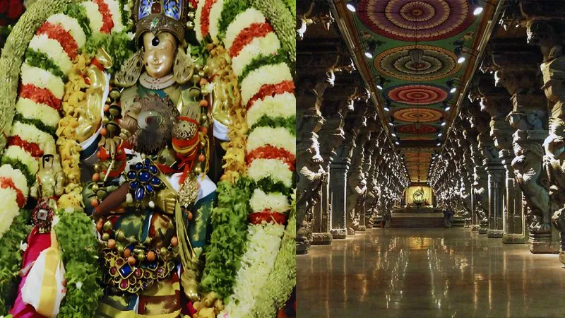 तमिलनाडु का वो मंदिर जहां मां पार्वती देती हैं अनोखे रूप में दर्शन, संतान से जुड़ी हर मनोकामना होती है पूरी