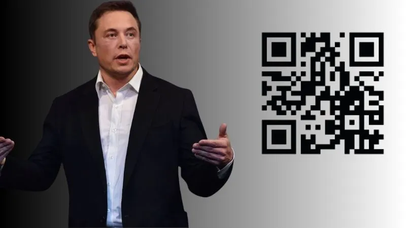 ''QR कोड से नफरत है" - एलन मस्क के बयान से ट्विटर पर छिड़ी गरमागरम बहस, क्या टेक्नोलॉजी की दुनिया में आने वाला है कोई नया इनोवेशन?