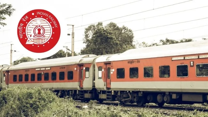 सरकारी नौकरी का सुनहरा मौका, बिना परीक्षा रेलवे में नौकरी, महीने 30,000 रुपये सैलरी और शानदार सुविधाएं