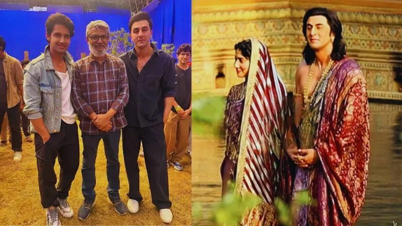 नॉनवेज और शराब ही नहीं, रणबीर कपूर ने राम बनने के लिए बहुत त्याग किए, रवि दुबे ने किया खुलासा