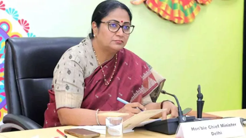 अब बिजनेस शुरू करना होगा आसान, दिल्ली सरकार देगी ₹10 करोड़ तक का कोलेटरल-फ्री लोन